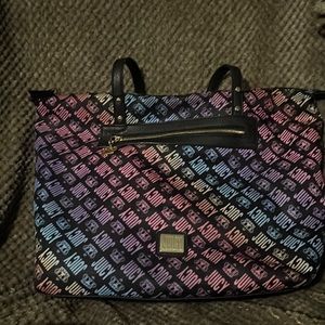 Juicy, multicolor, shoulder bag